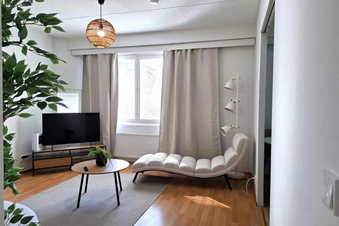 Photo of Livingroom in Tapiola
