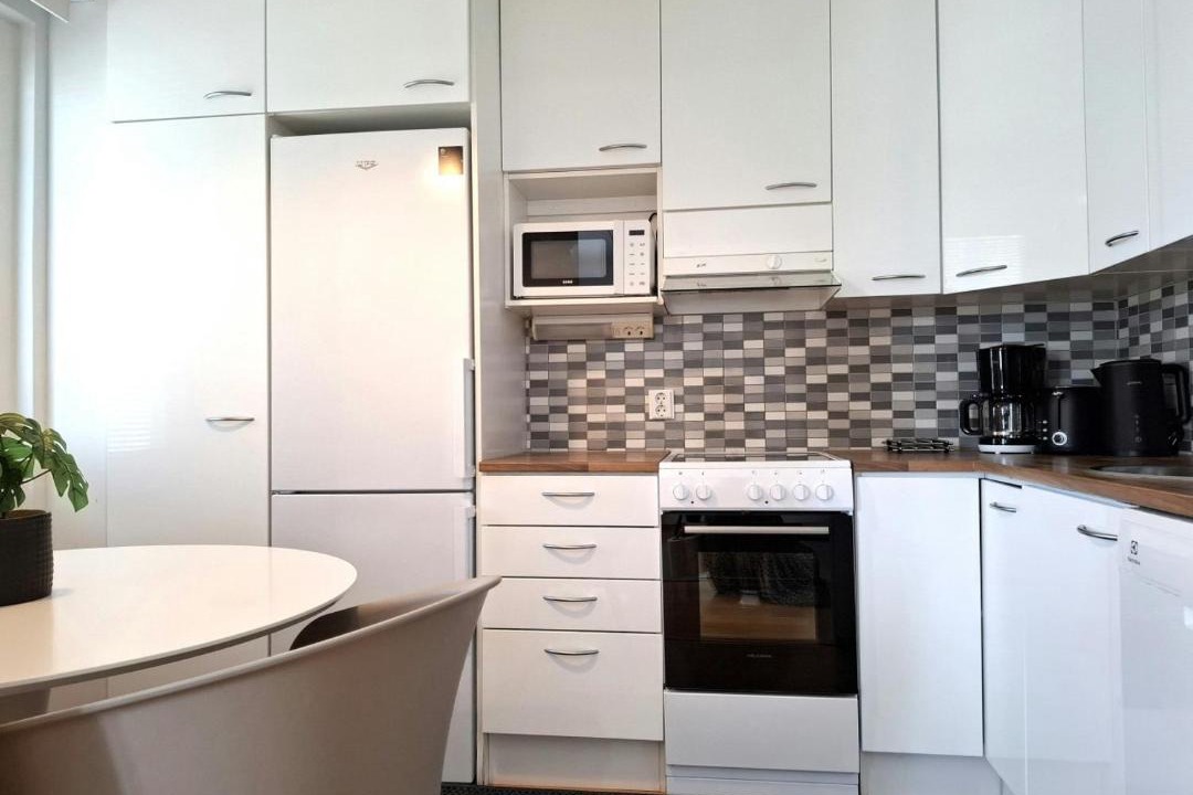 Photo of Kitchen in Tapiola