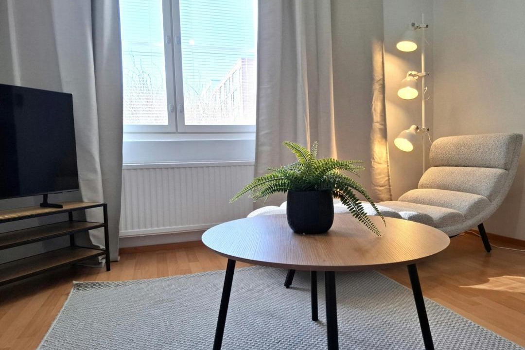 Photo of Livingroom in Tapiola
