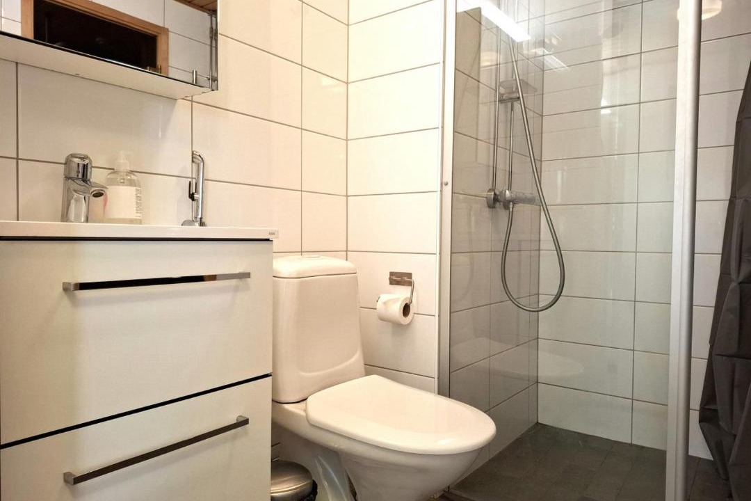Photo of Bathroom in Tapiola