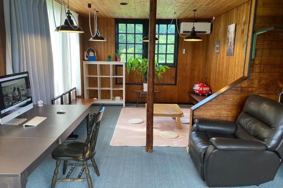 Photo of Livingroom in Yuzawa-machi