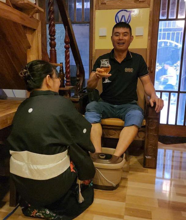 Photo of Others in Cam Pho