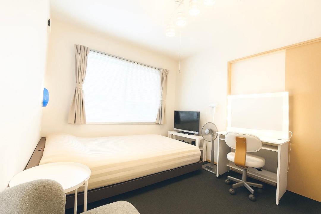 Photo of Bedroom in Furano