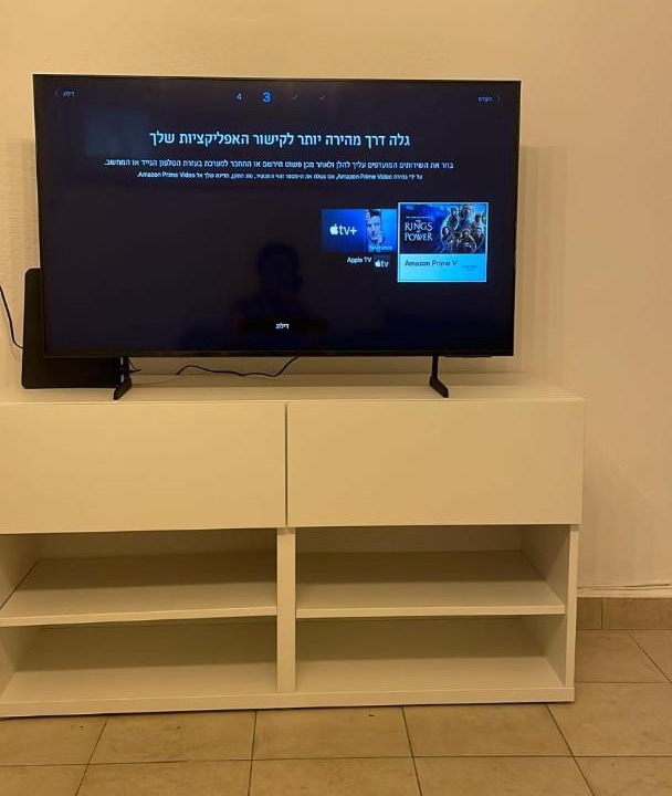 Photo of Livingroom in Old North