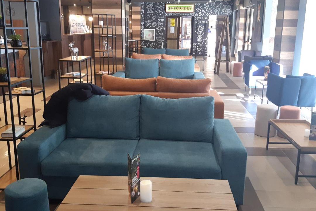 Photo of Livingroom in Borovets