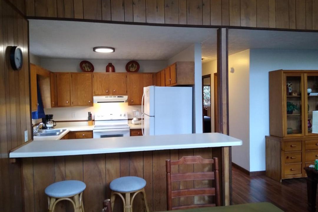 Photo of Kitchen in Chalet Village