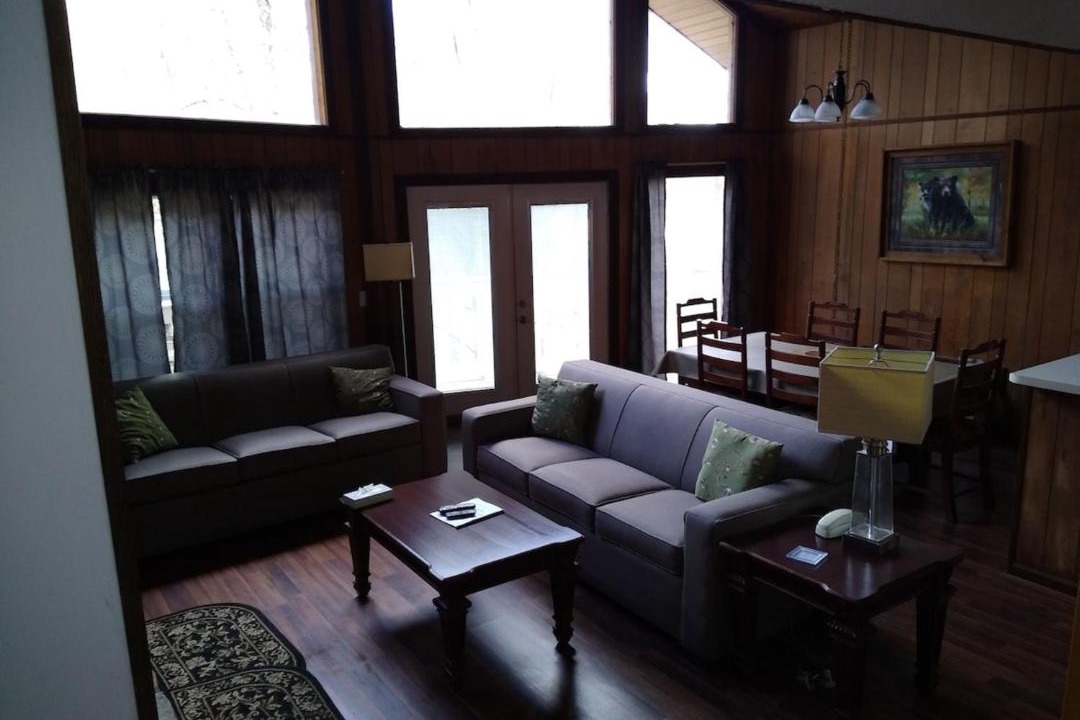 Photo of Livingroom in Chalet Village