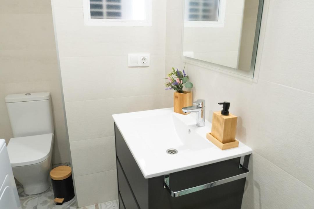 Photo of Bathroom in Alicante