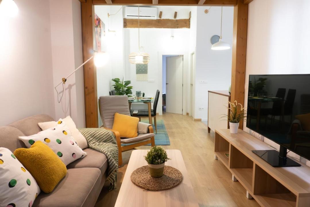 Photo of Livingroom in Alicante