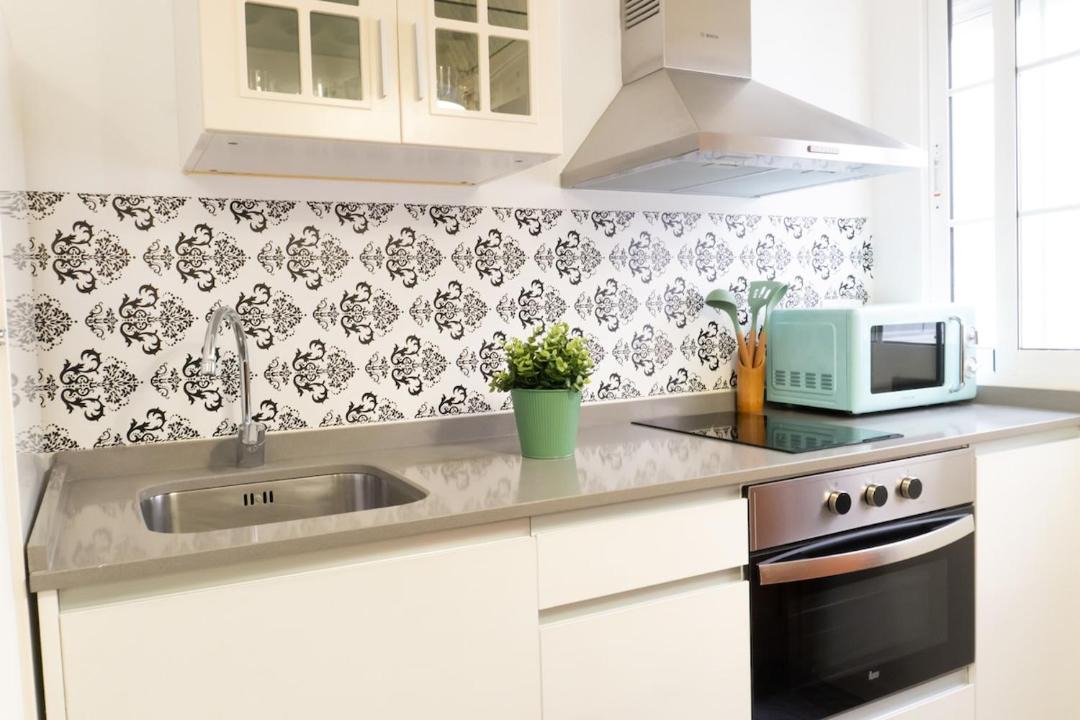 Photo of Kitchen in Alicante