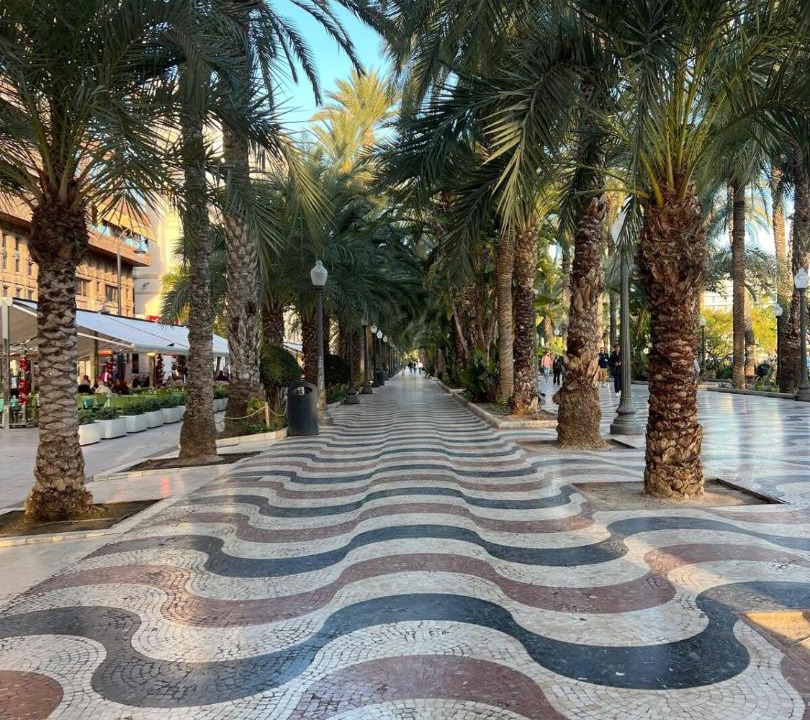 Photo of Others in Alicante