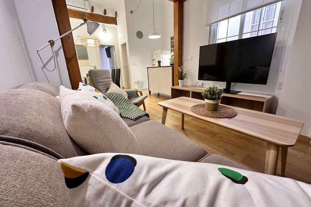 Photo of Livingroom in Alicante