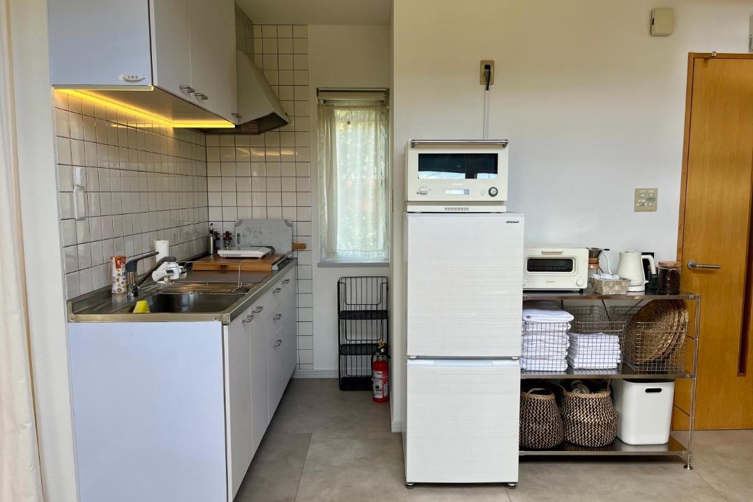 Photo of Kitchen in Toya