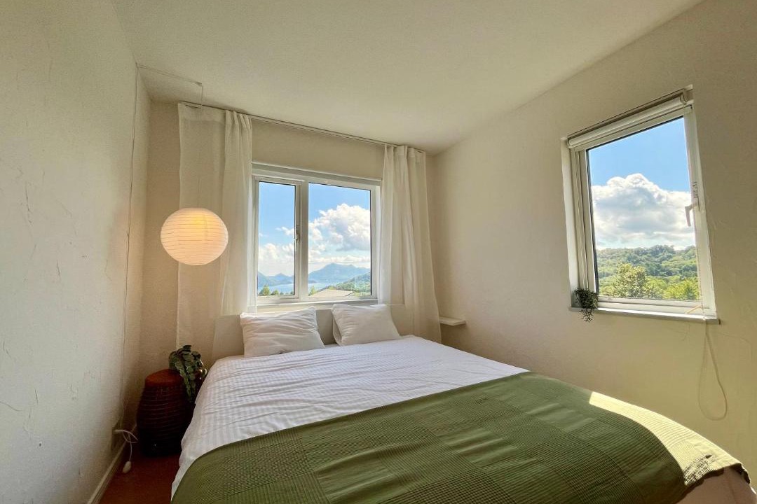 Photo of Bedroom in Toya