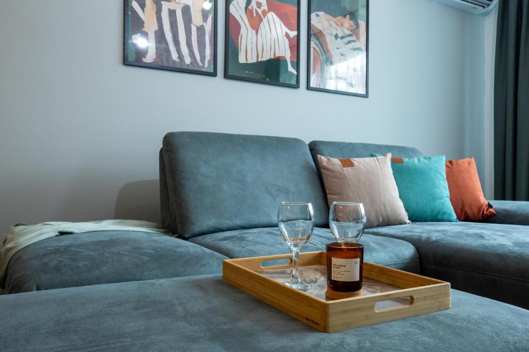 Photo of Livingroom in Veliko Tarnovo