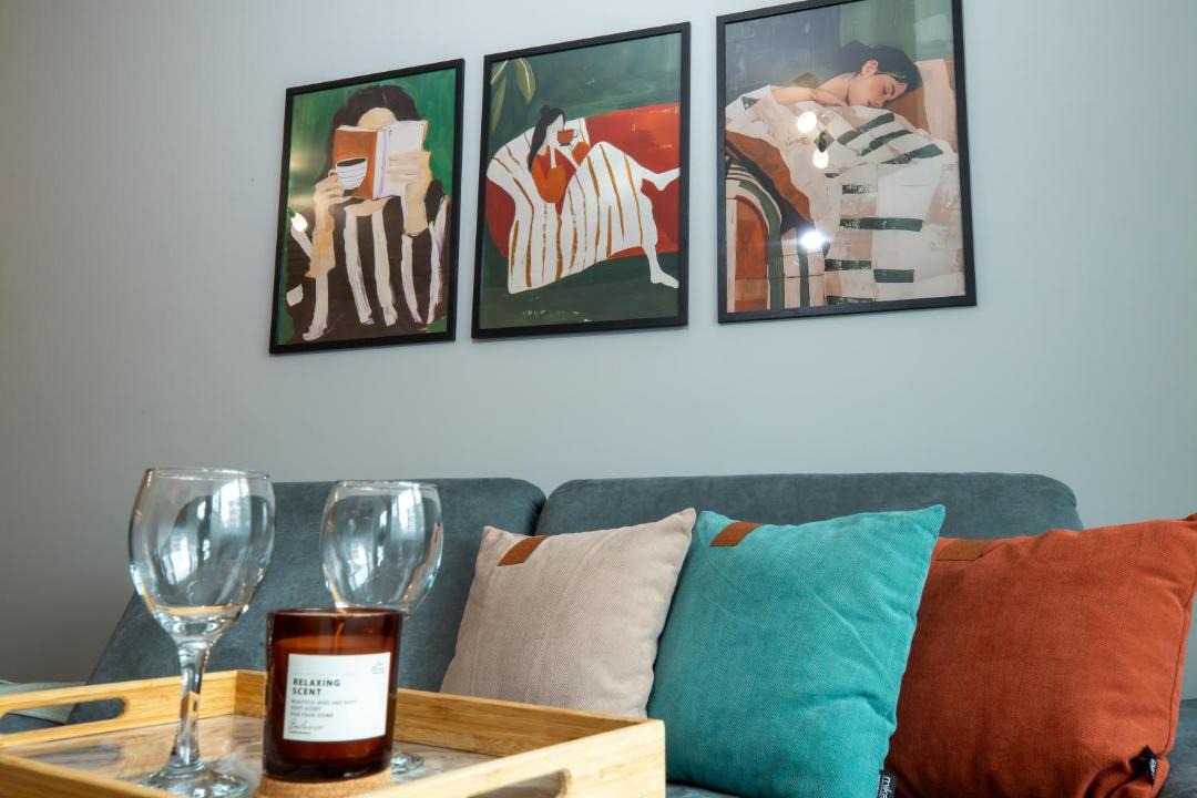 Photo of Livingroom in Veliko Tarnovo