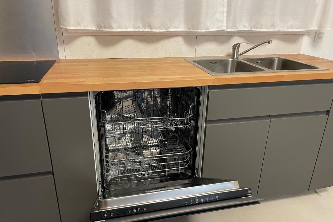 Photo of Kitchen in Fleurieux-sur-l'Arbresle