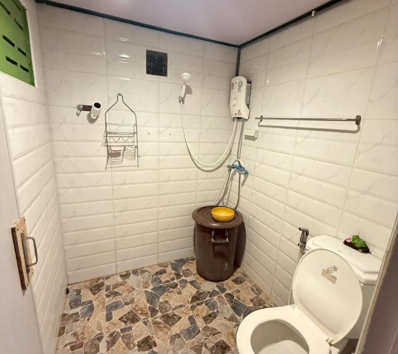 Photo of Bathroom in Prakhon Chai