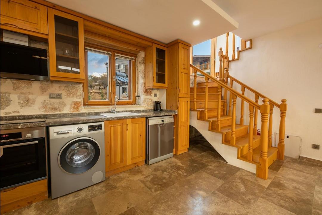 Photo of Kitchen in Sarıbelen