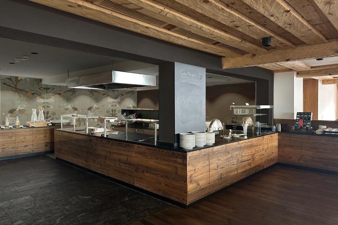 Photo of Kitchen in Gurgl
