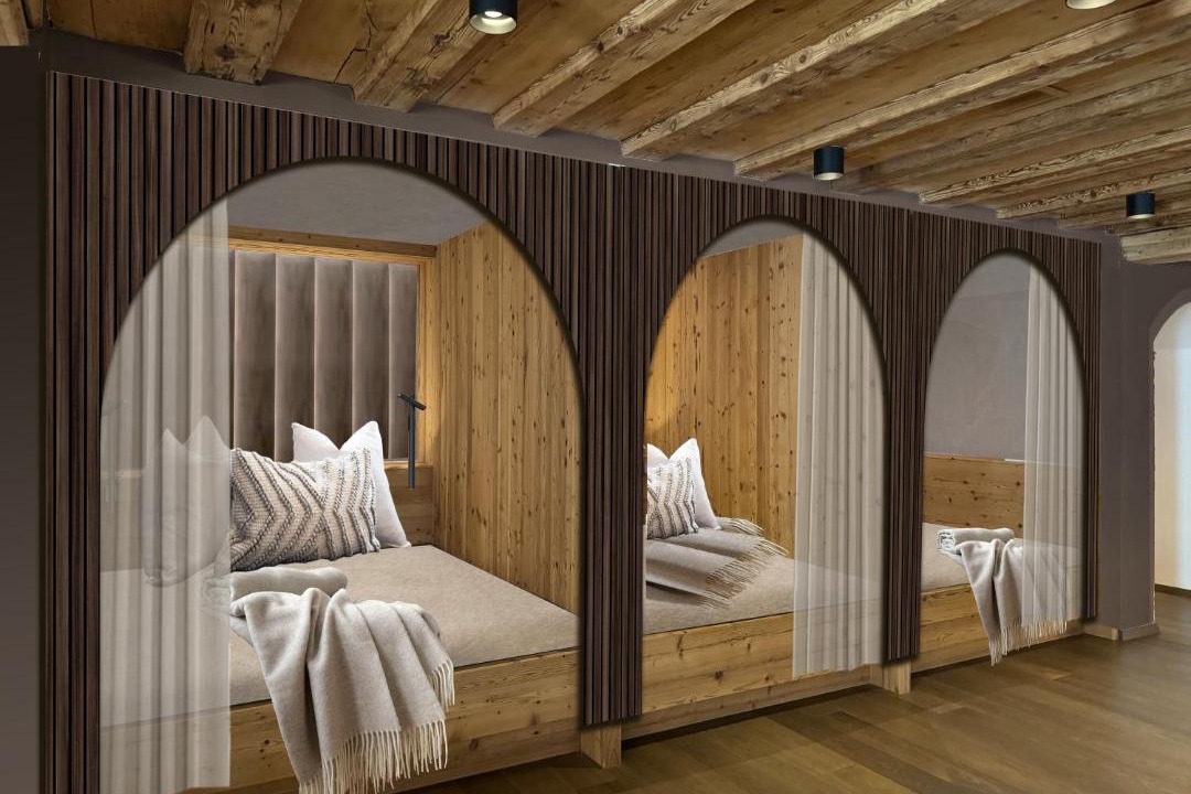 Photo of Bedroom in Gurgl