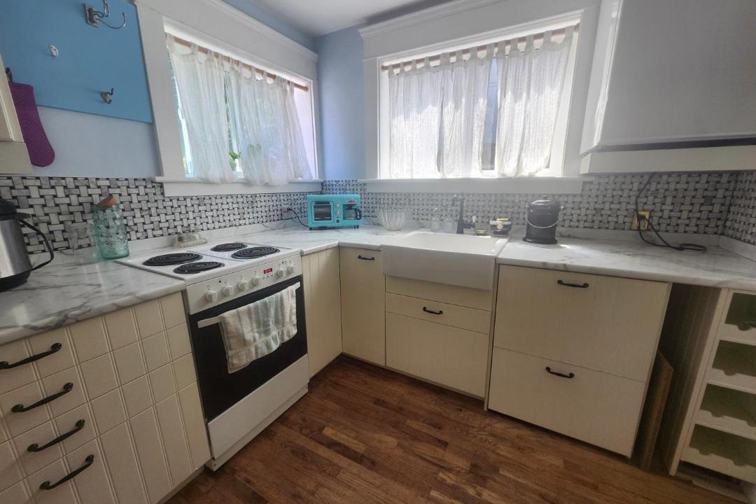 Photo of Kitchen in East Side