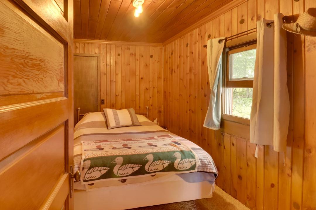 Photo of Bedroom in Vergas