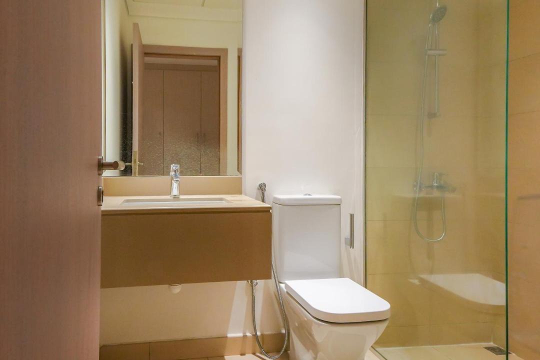 Photo of Bathroom in Madinat Zayed