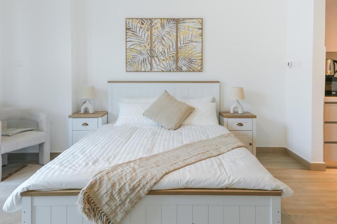 Photo of Bedroom in Madinat Zayed