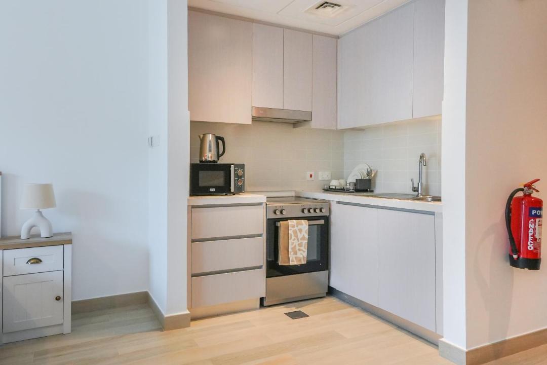Photo of Kitchen in Madinat Zayed