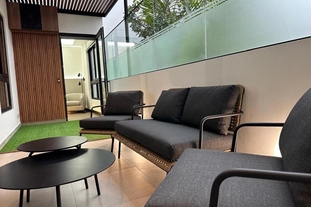 Photo of Livingroom in Sector 1