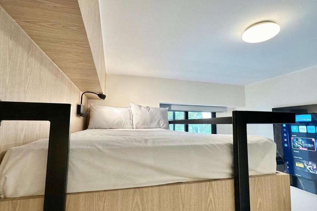 Photo of Bedroom in Sector 1