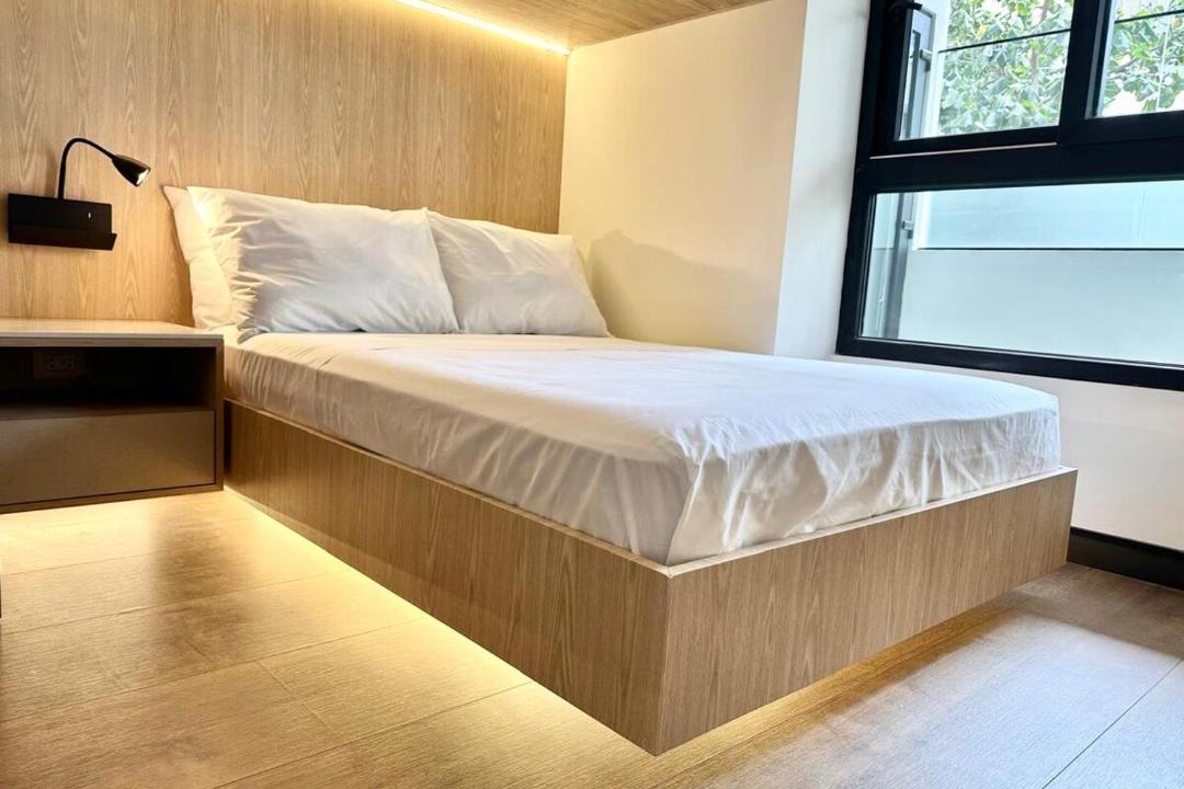 Photo of Bedroom in Sector 1