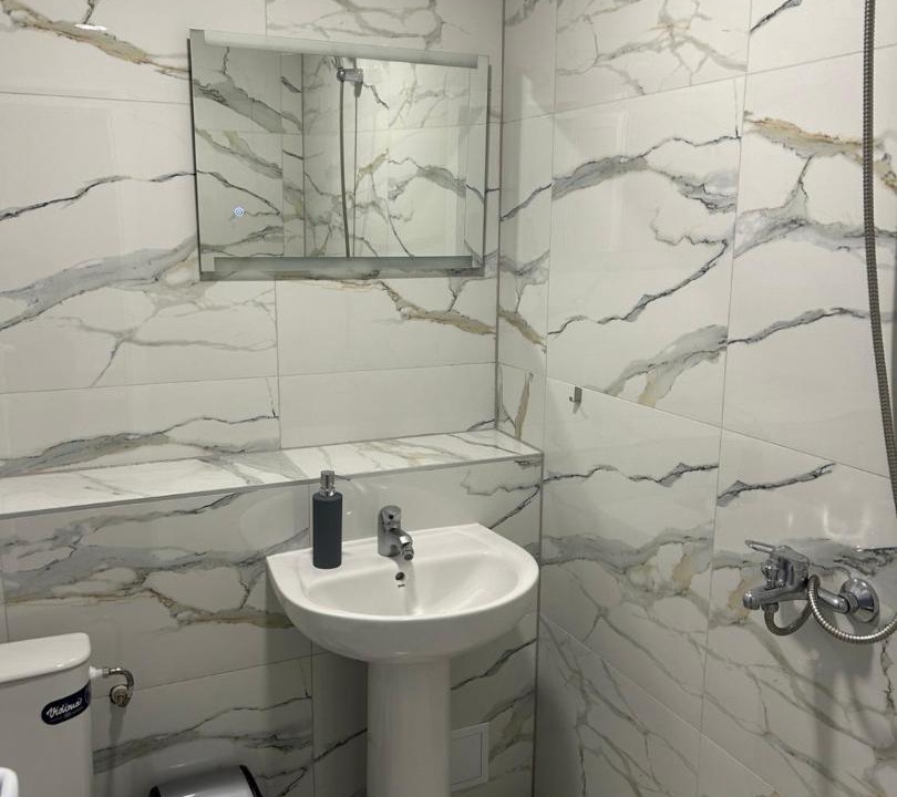 Photo of Bathroom in Vratsa
