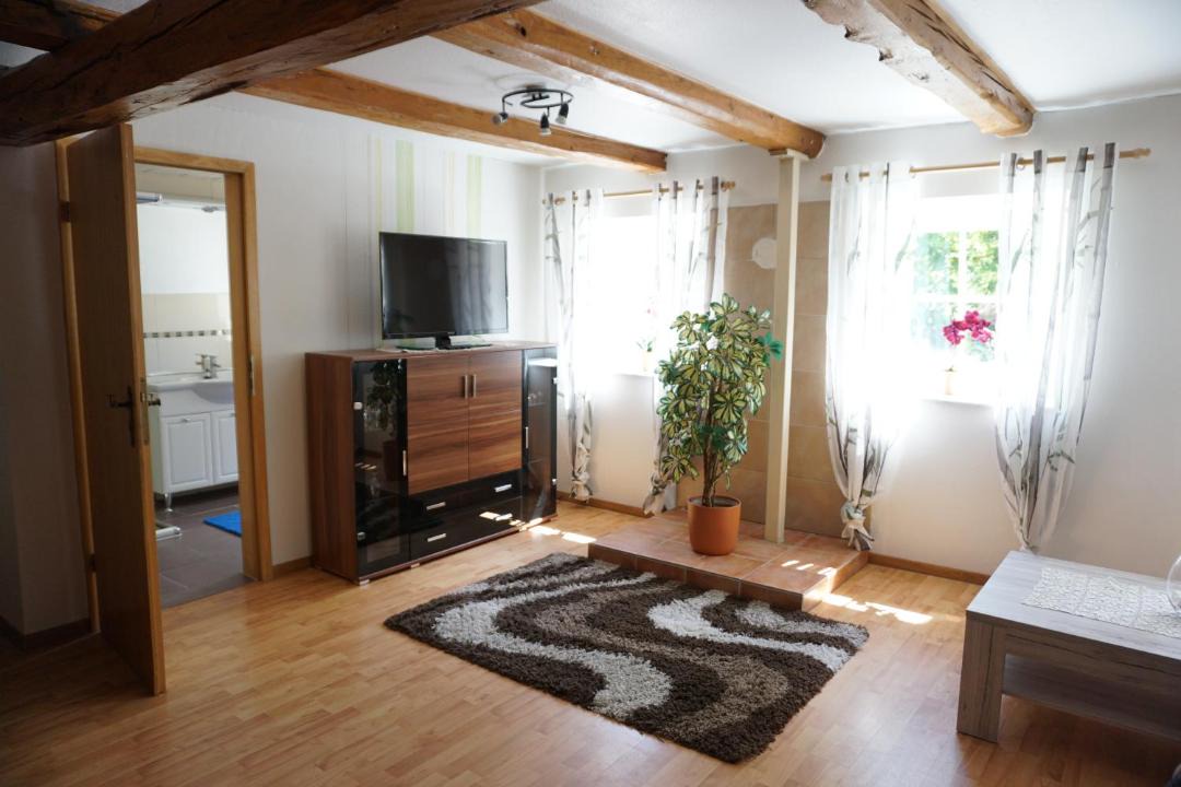 Photo of Livingroom in Katharinenhof