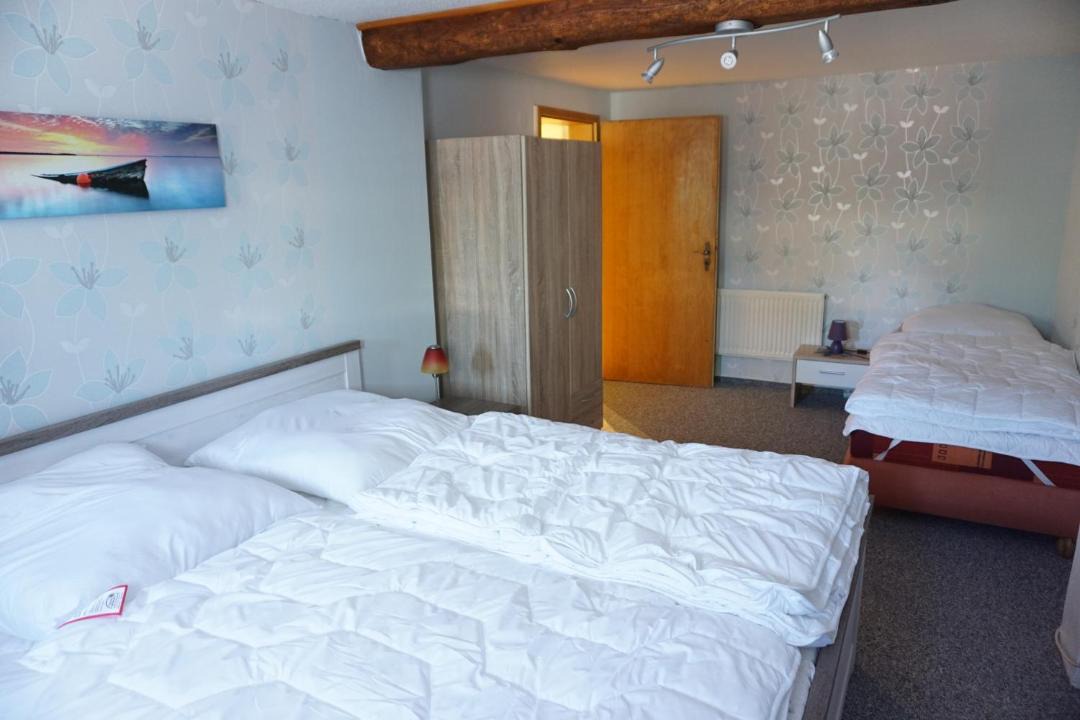 Photo of Bedroom in Katharinenhof