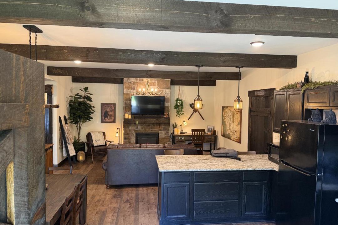 Photo of Kitchen in Kodak