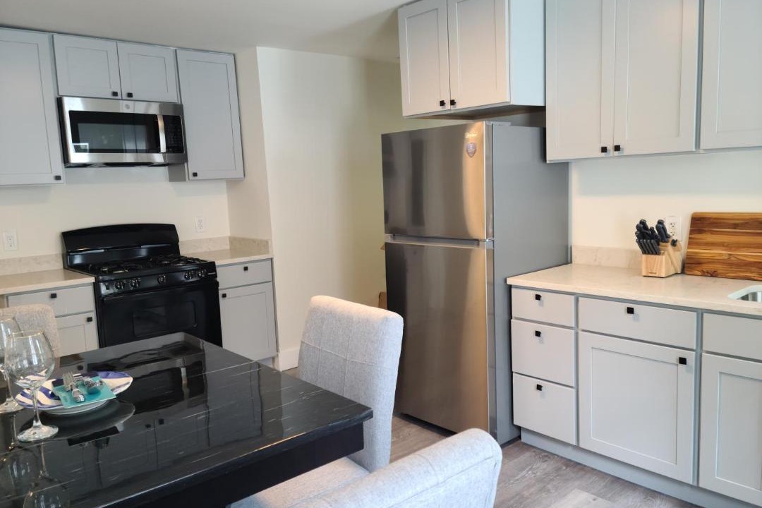 Photo of Kitchen in Middletown