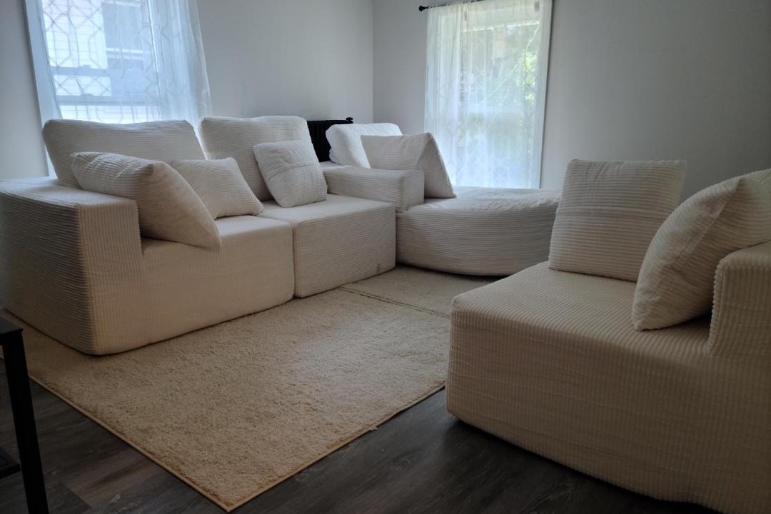 Photo of Livingroom in Middletown