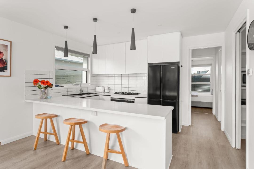 Photo of Kitchen in Williamstown