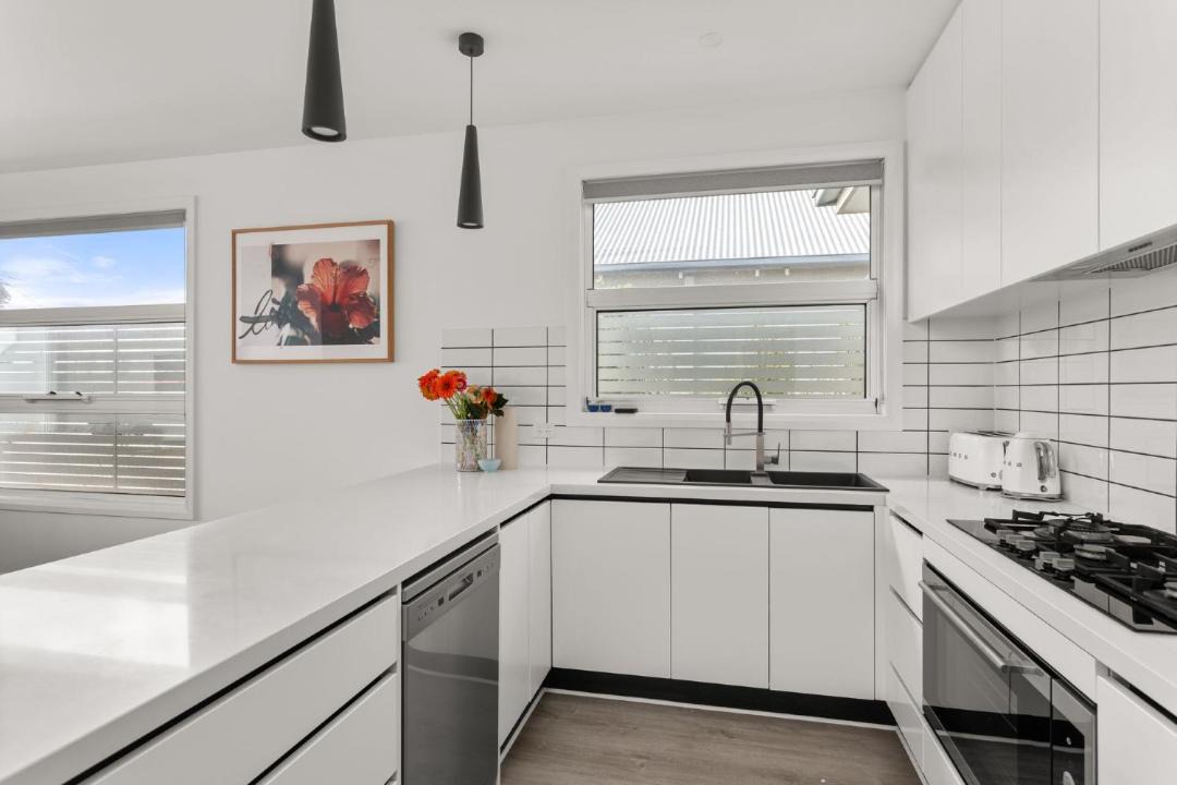 Photo of Kitchen in Williamstown