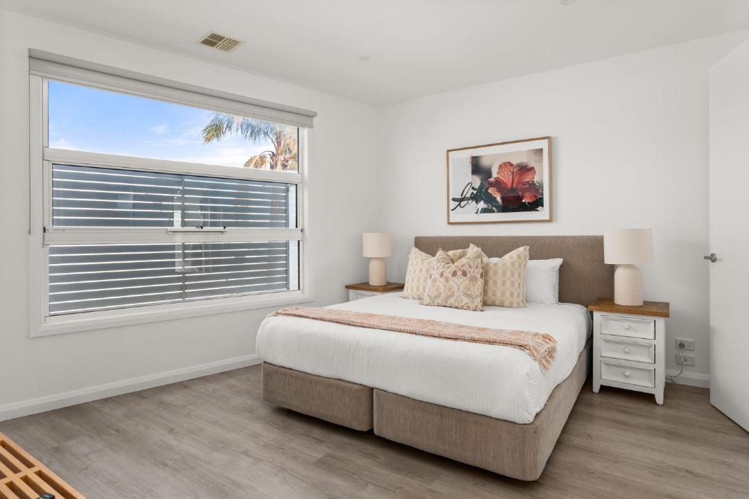 Photo of Bedroom in Williamstown