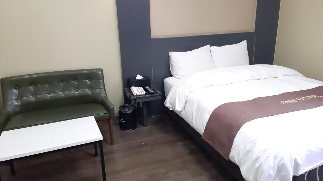Photo of Bedroom in Seolcheon-myeon