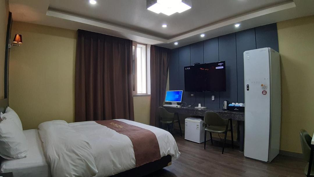 Photo of Bedroom in Seolcheon-myeon