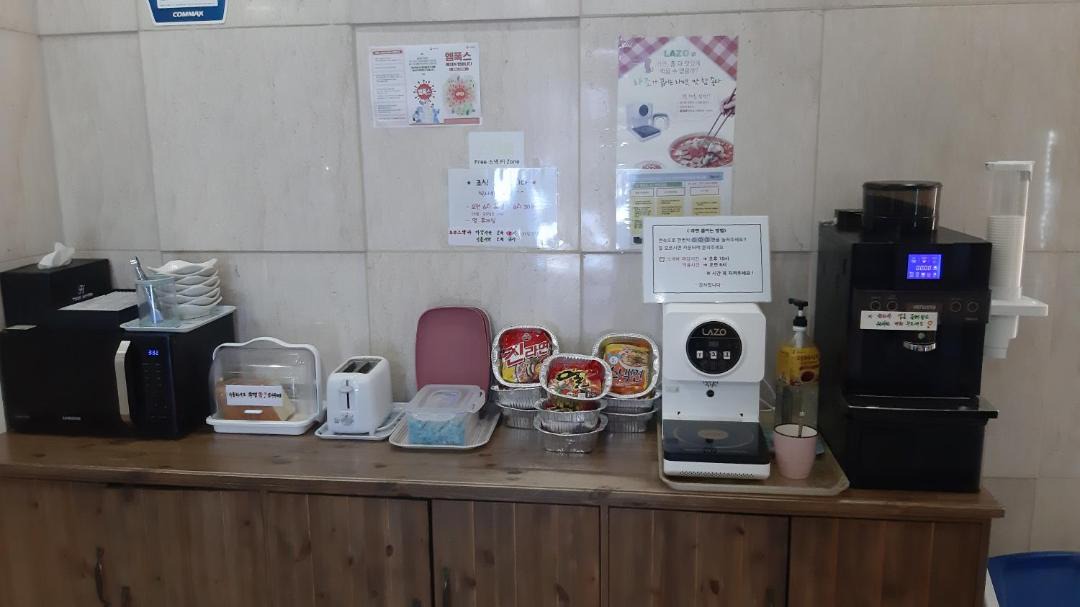 Photo of Others in Seolcheon-myeon