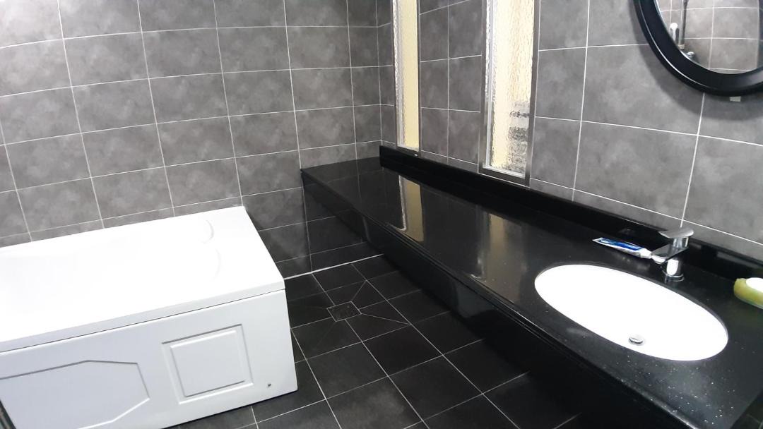 Photo of Bathroom in Seolcheon-myeon