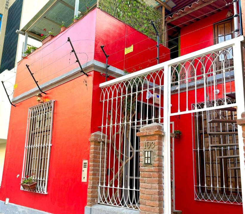 Photo of Others in Barranco