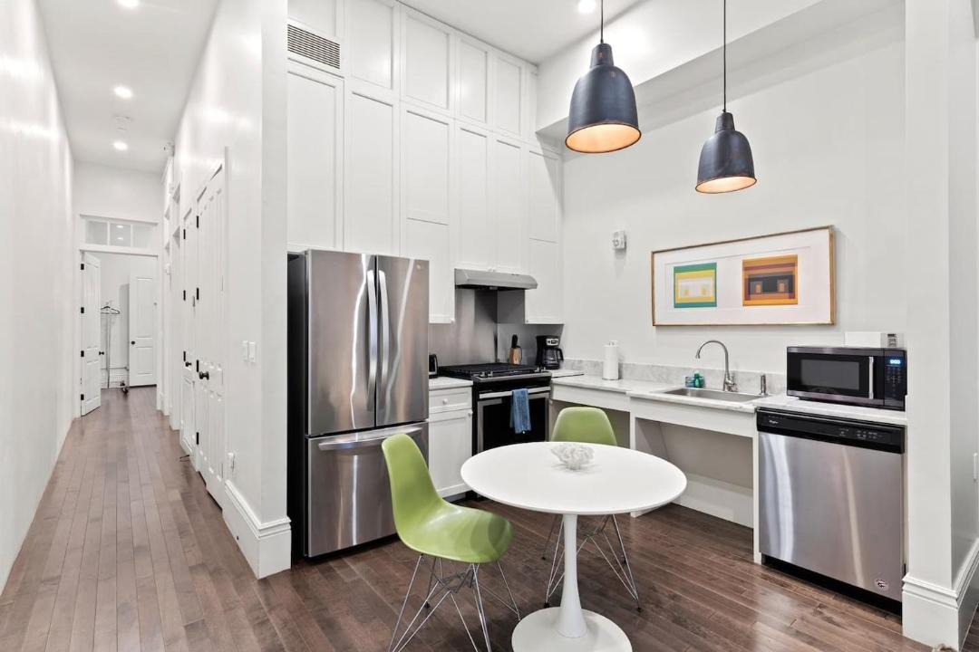 Photo of Kitchen in Central Business District