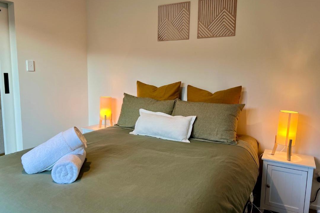 Photo of Bedroom in Hanmer Springs