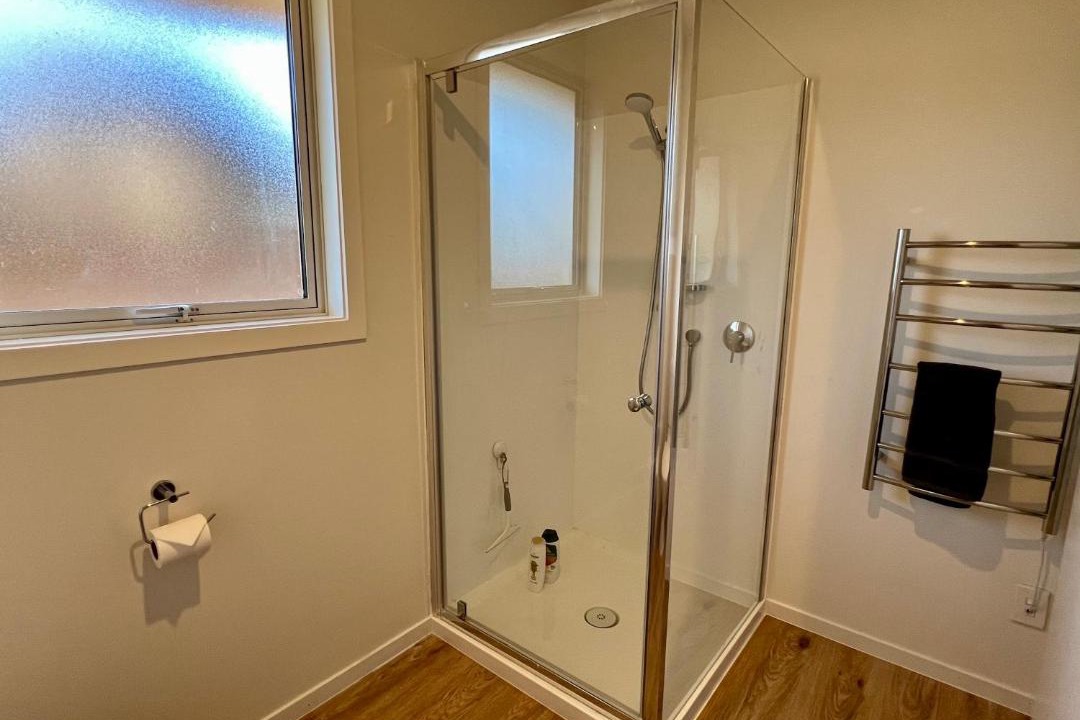 Photo of Bathroom in Hanmer Springs
